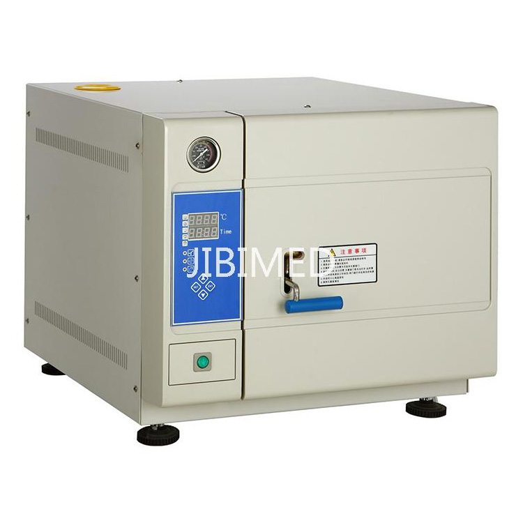Table Top Steam Automation Sterilizer