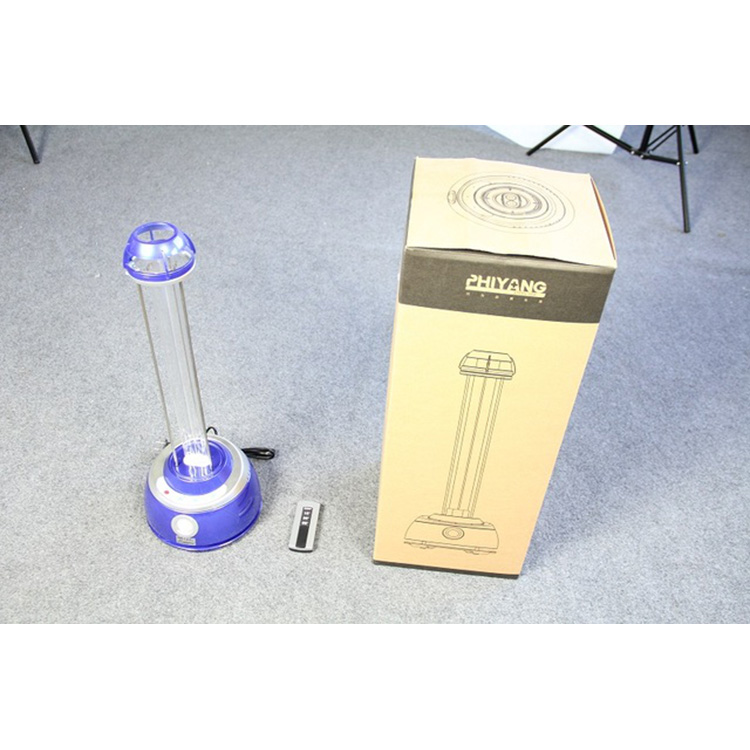 Ultraviolet Germicidal Lamp Room Autoclave - 3