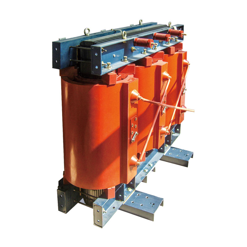 1E Grade Resin Insulation Dry-type Power Transformer