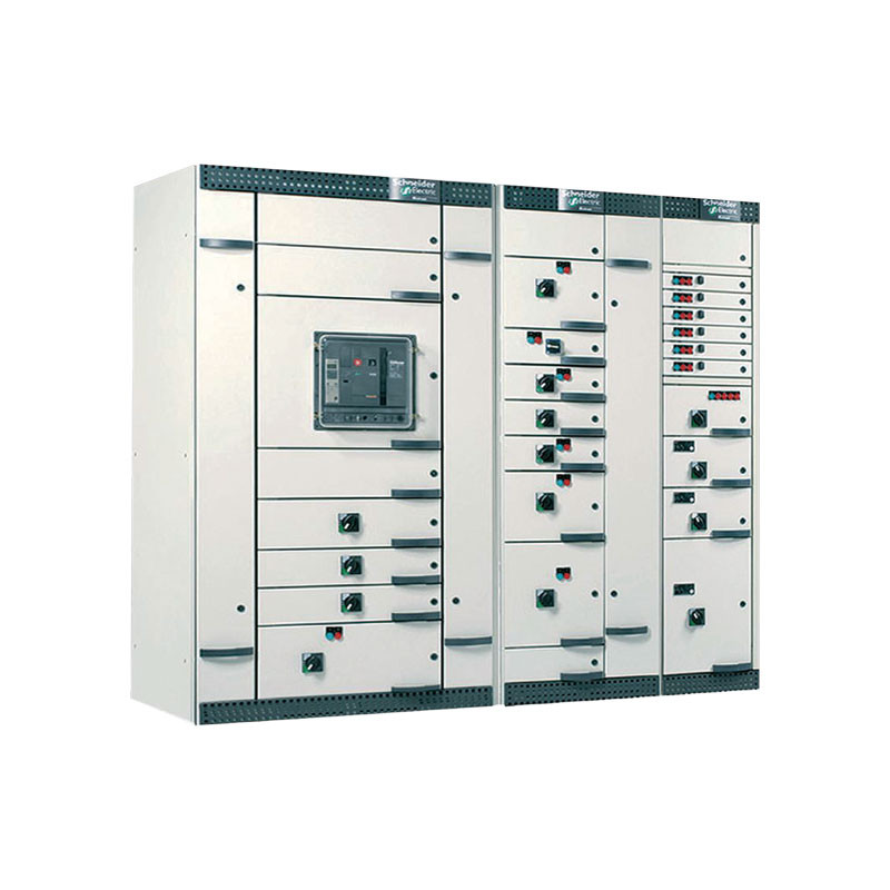 Blokset Series Low Voltage Switchgear
