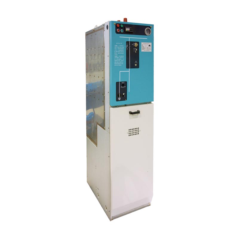 HXGT10 (XGN65)-40.5 KV C-GIS Indoor Gas Insulation Metal-clad Switchgear