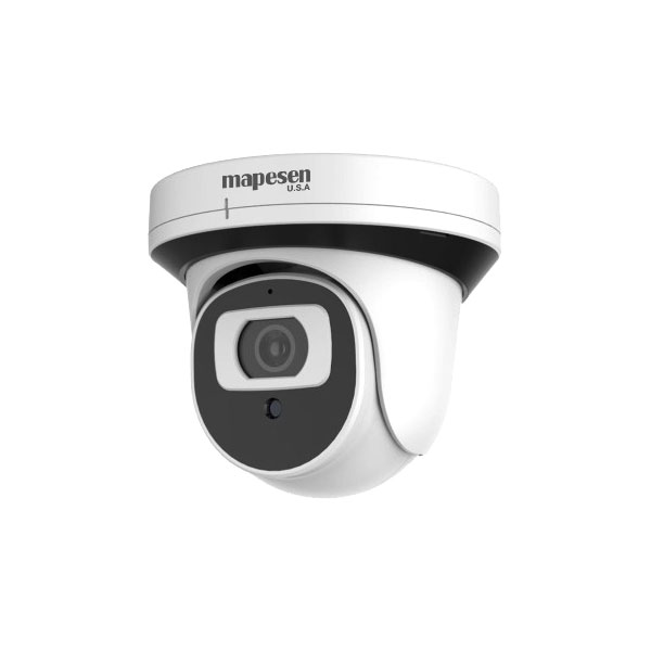3MP AI Smart Alert Security Network Camera