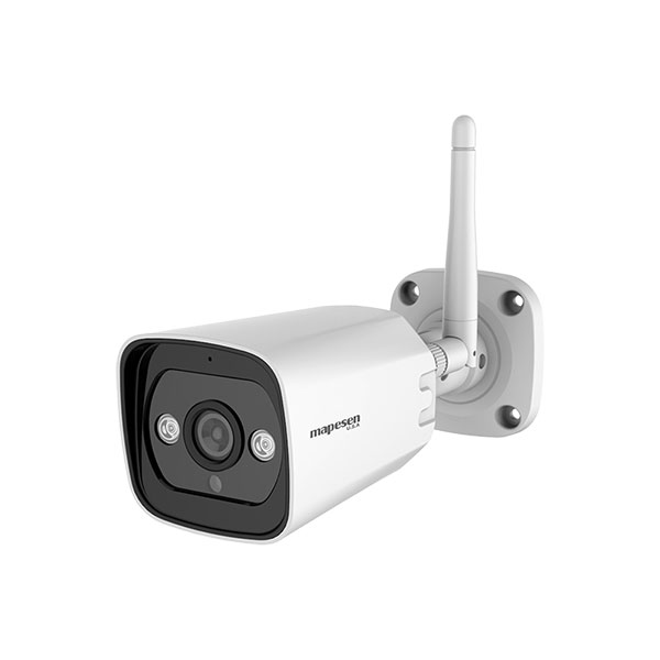5.0MP Best Outdoor Wifi SD Card Security Cameras