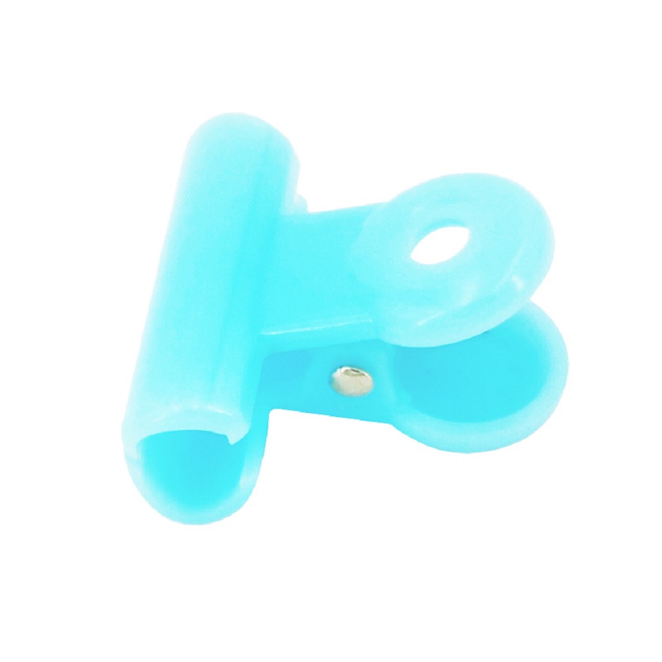 The characteristics of polypropylene plastic in plastic clips
