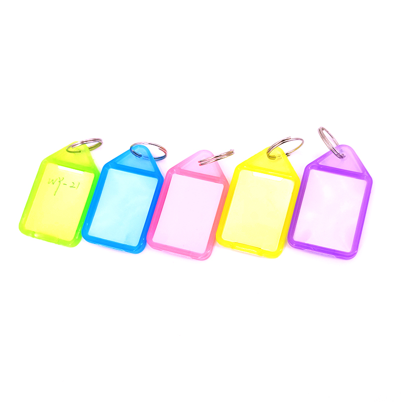 Small And Exquisite Multicolor Stationery Item - 1 