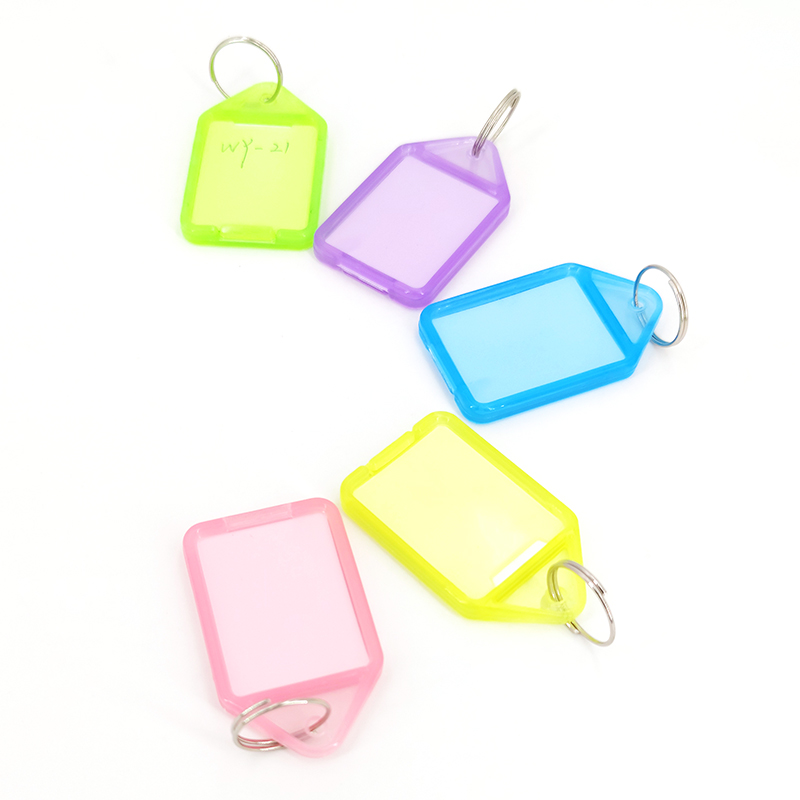 Small And Exquisite Multicolor Stationery Item - 3 