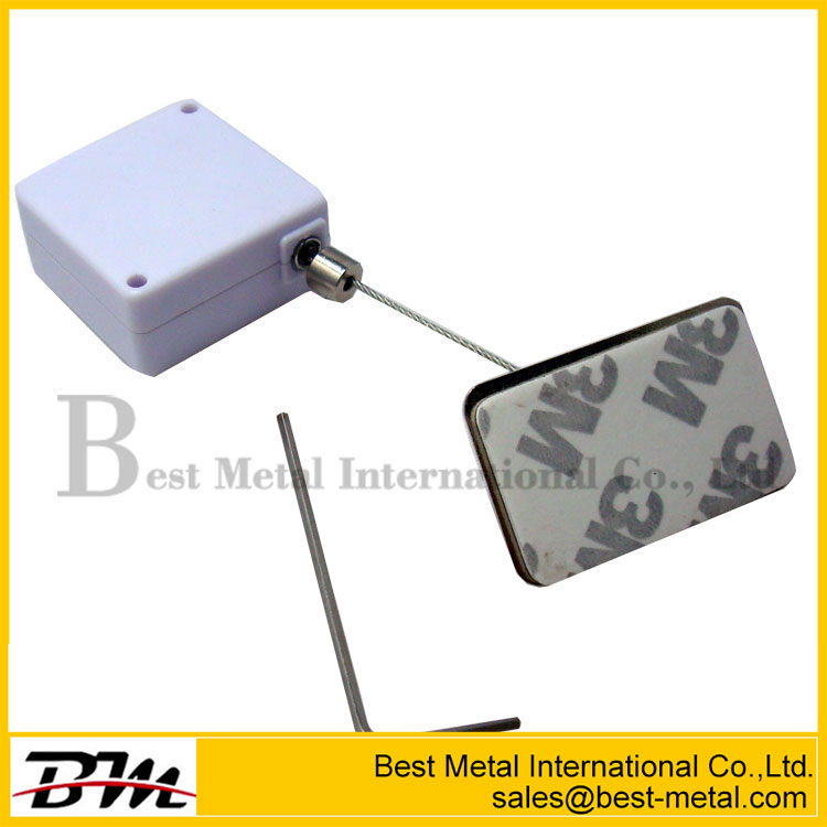 Anti-Theft Retail Display Security Tether
