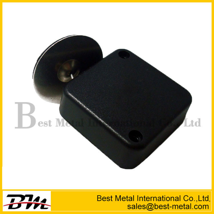 Mini Square Anti-Theft Pull Box With Cable Stop Function
