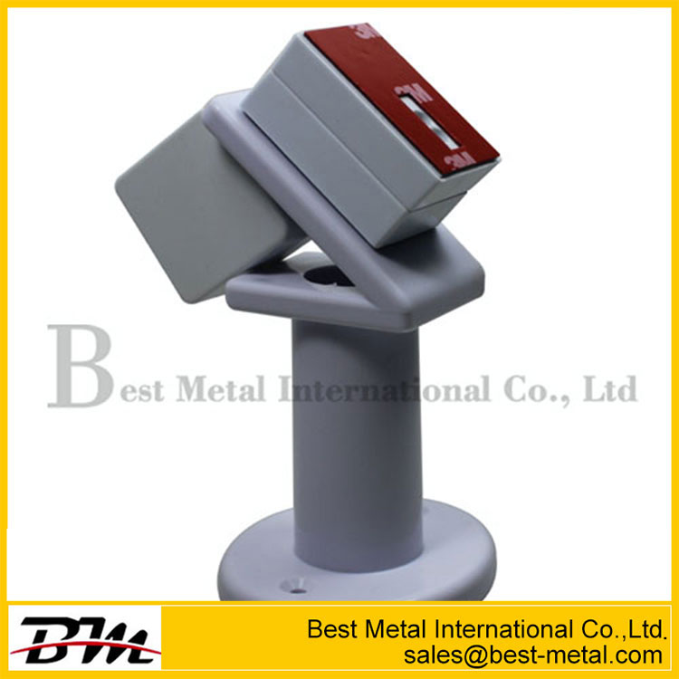 Mobile Phone Anti-Theft Display Stand With Pull Box Recoiler