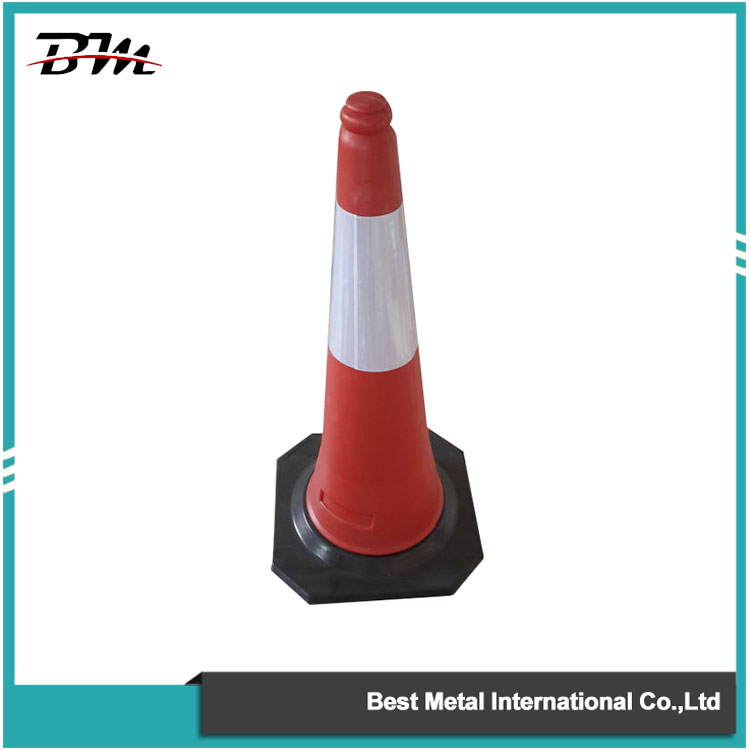 Do you understand traffic cones?