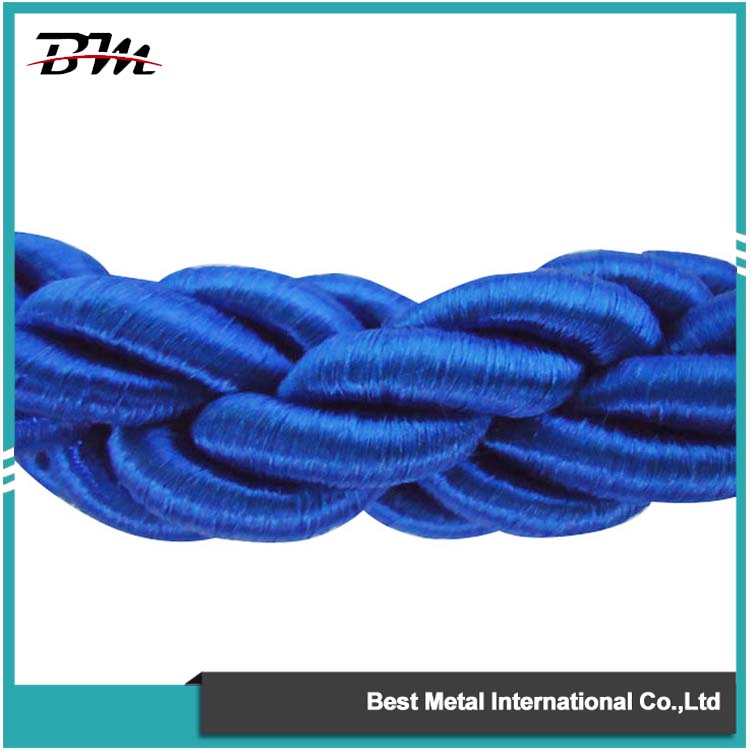 Classification of safety rope