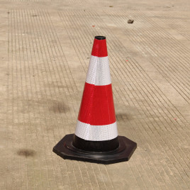 Introduction to Traffic Cones