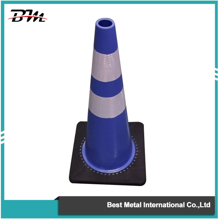 What are the uses of PVC Traffic Cones?