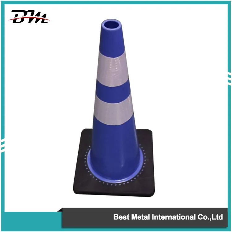 PVC Traffic Cones ကိုဘာတွေအသုံးပြုကြသလဲ။