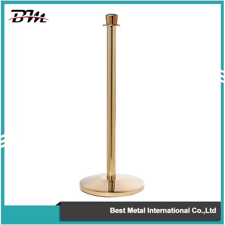 Crown Top Rope Stanchion - 2