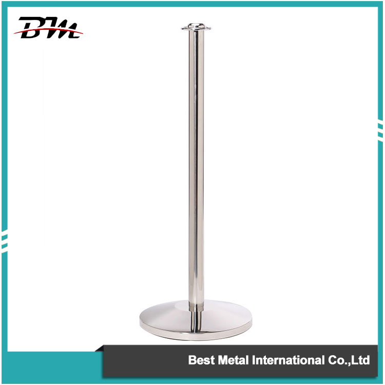 Hanging Rope Stanchion
