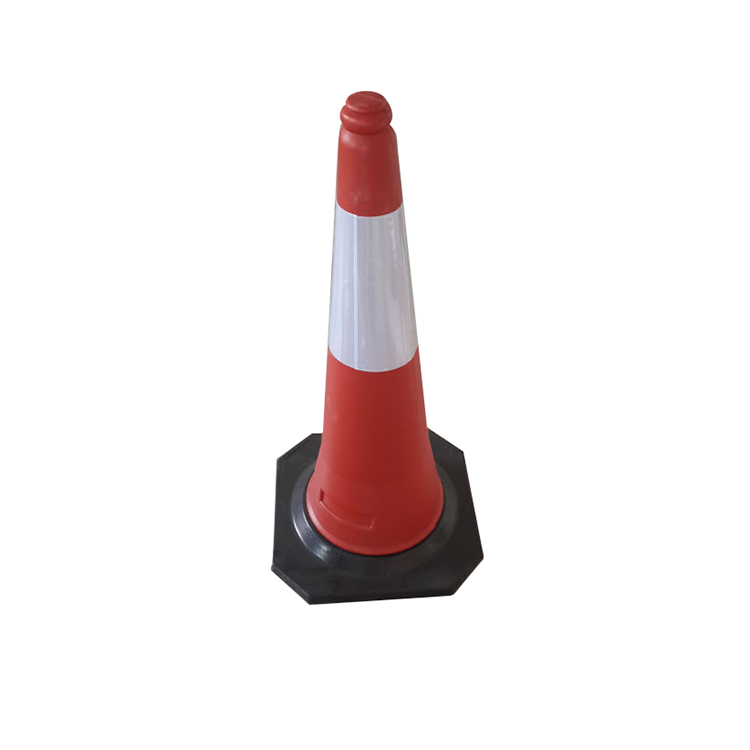 70mm ट्राफिक Cones