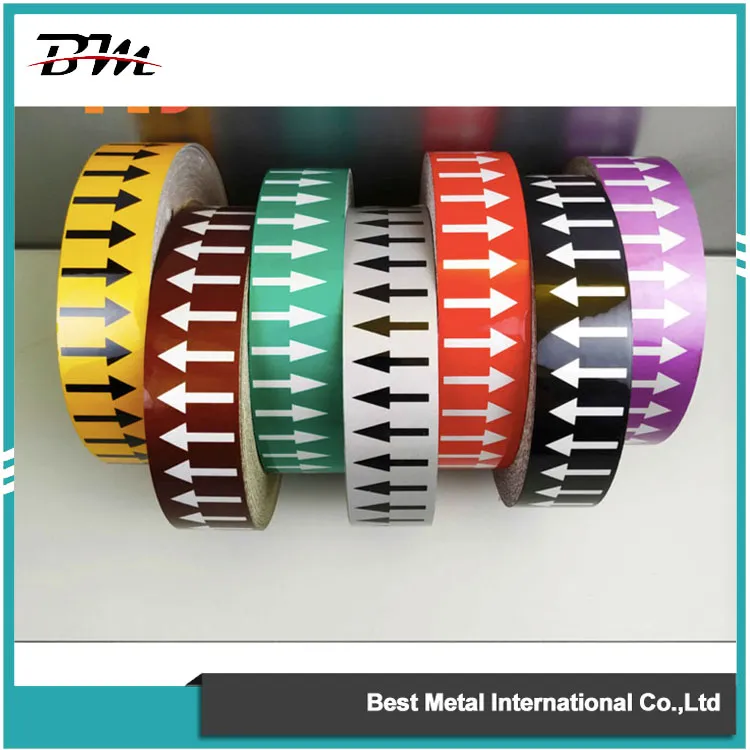 Pipe Banding Tapes