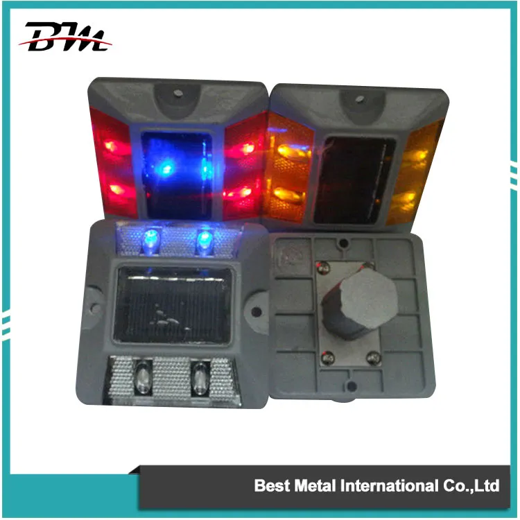 Solar Led Driveway Marker Light