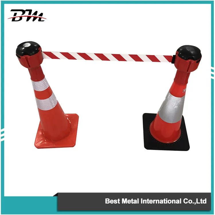 Traffic Cone Topper