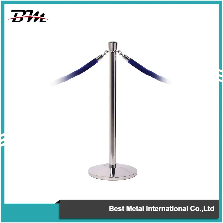 Stanchion Top Rope Tulip