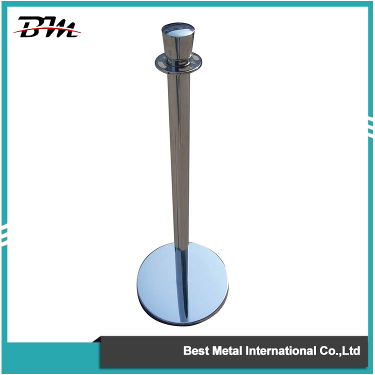 Tulip Top Rope Stanchion - 2 
