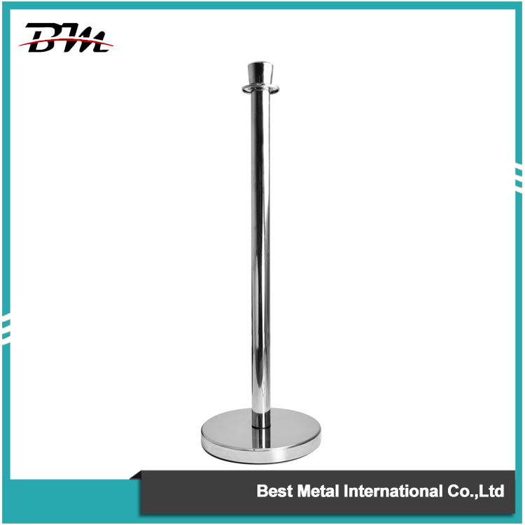 Tulip Top Rope Stanchion - 3 