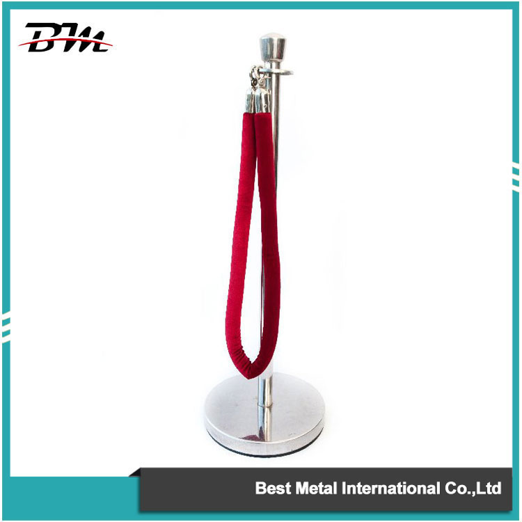 Tulip Top Rope Stanchion - 4 