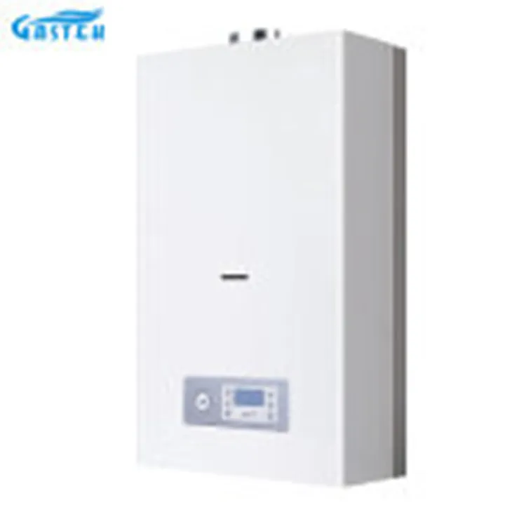 16kw 18kw 20kw 24kw 30kw 36kw Gas Combi Boiler for Central Heating