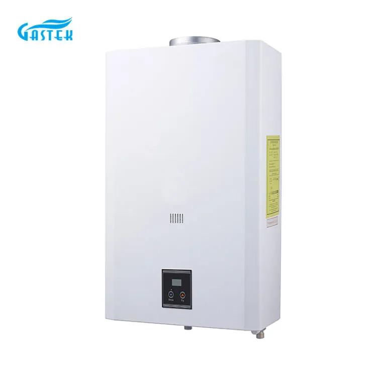 Reasons and solutions for gas water heaters not producing hot water (1)