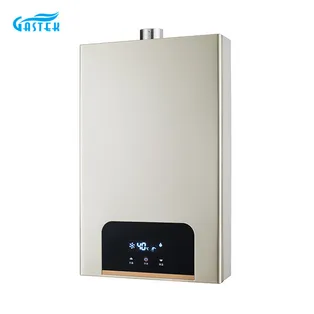 Ưu điểm và nhược điểm của máy nước nóng gas