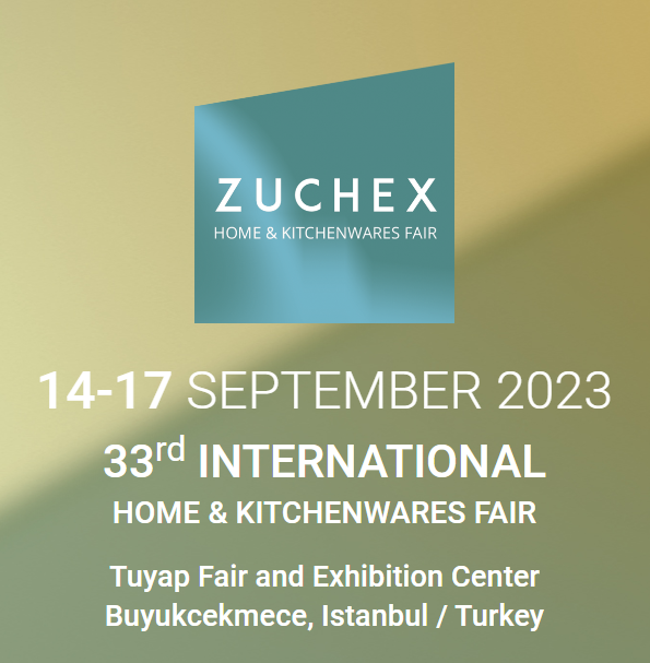 ZHONGSHAN GASTEK HOME APPLIANCE COMPANY LIMITED til at fremvise innovative gasvandvarmere og kedler på Istanbul-messen