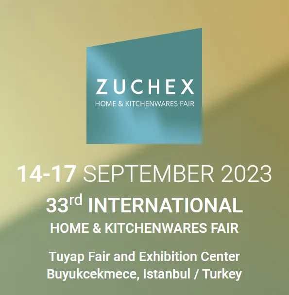 ZHONGSHAN GASTEK HOME APPLIANCE COMPANY LIMITED presenterà innovativi scaldacqua e caldaie a gas alla fiera di Istanbul