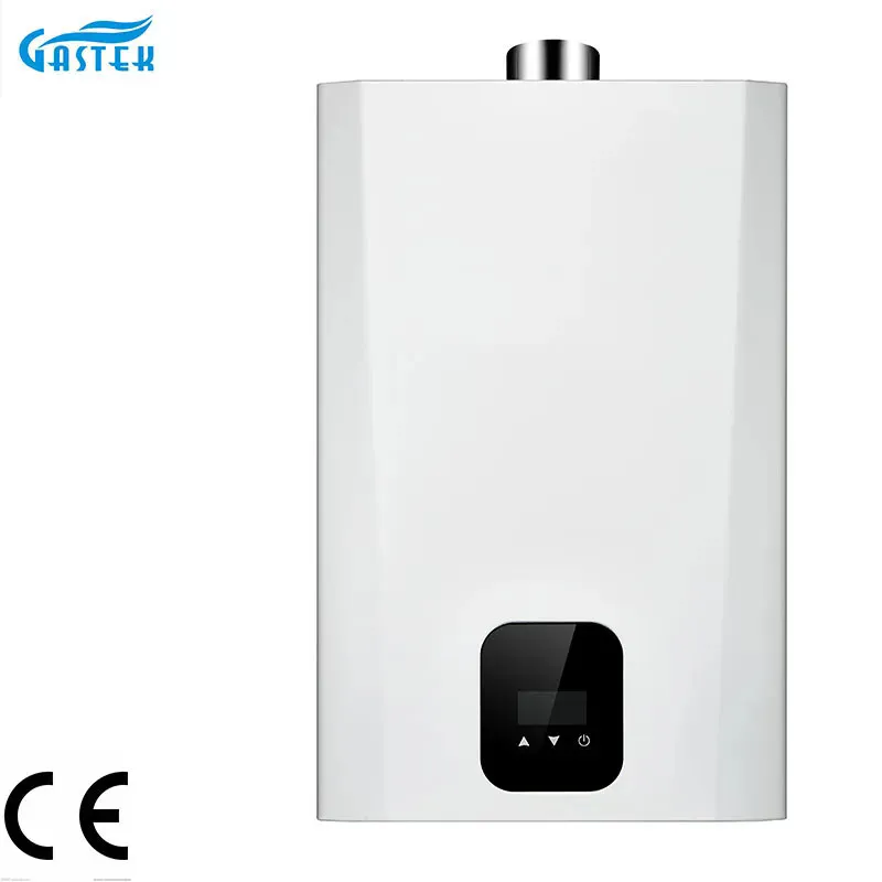 Gas water heater can result in lower energy bills and carbon emissions