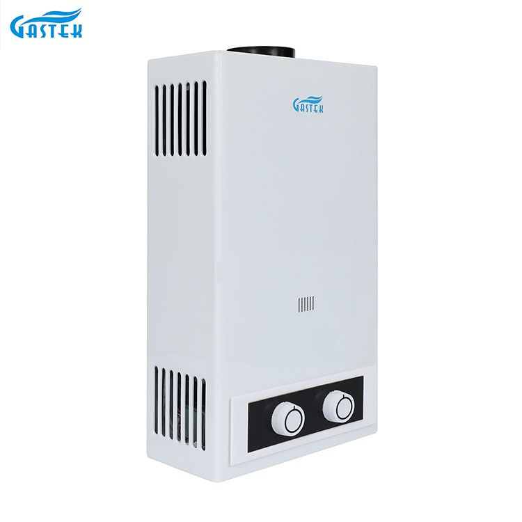 Cumpărați China OEM ODM Factory Wholesale Home Appliance Tip Coș GPL montat pe perete Gheizer instantaneu de gaz fără rezervor pentru duș