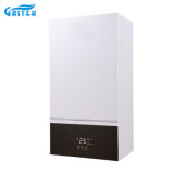 China Hot Sell Wall Mounted Conventional Central Heating Gas Boiler