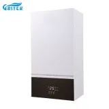 Wall Mounted Conventional Central Heating Gas Boiler