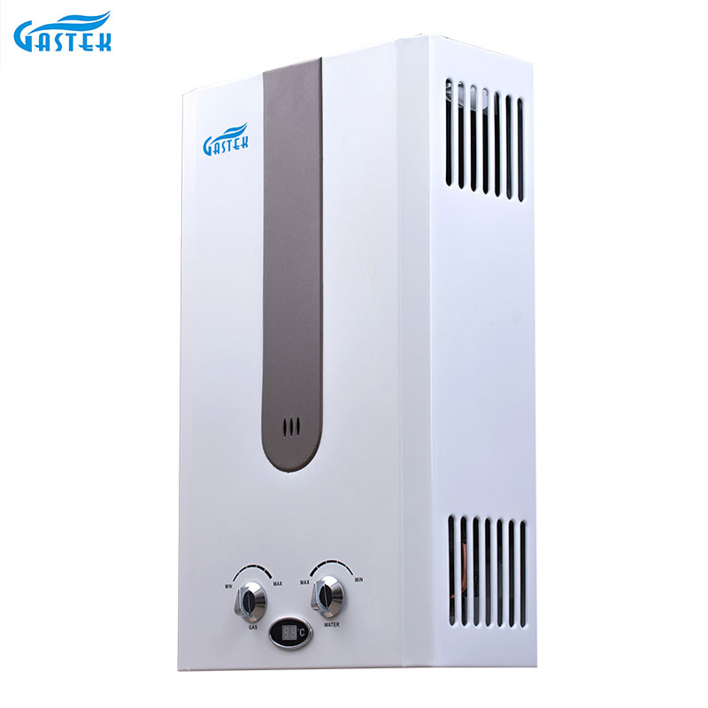 Chiness Factory Hot Selling Instant LPG Gas Water Heater with CE Approval