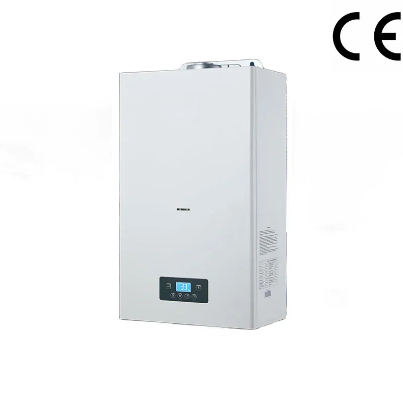 GASTEK 20kW,24kW,28kW Gas Combi Boiler with CE Approval