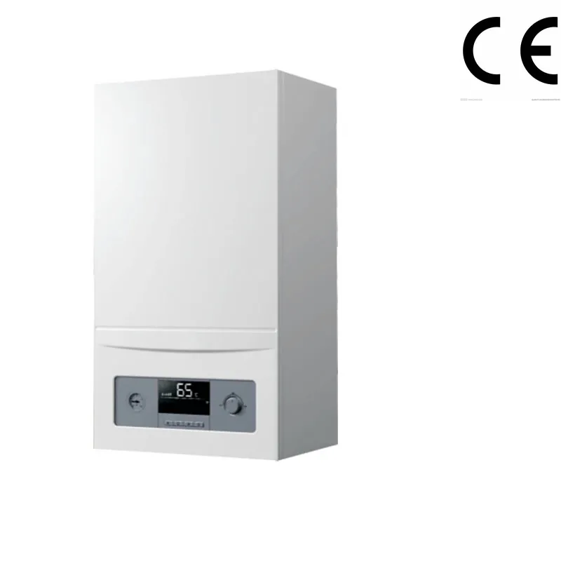 GASTEK 20kW,24kW Gas Central Heating Boiler with CE Approval