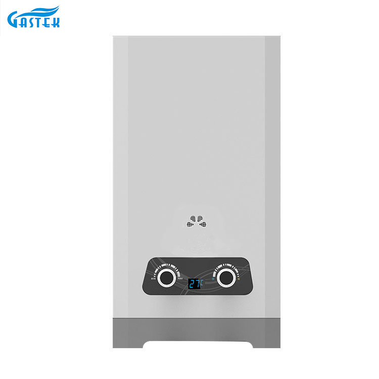 Hot Sale Home Appliance Wall Mounted Water Heater Gas