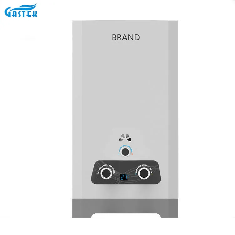 Home Appliance Wall Mounted Water Heater Gas