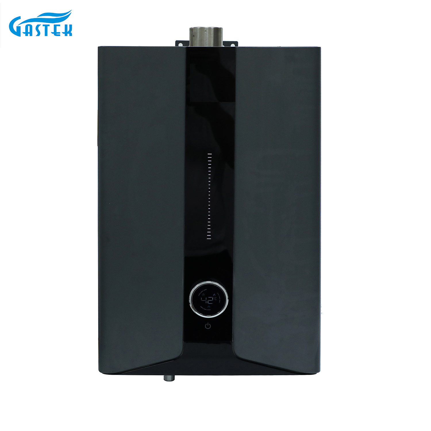 Electricity 220V 110V LCD Panel Forced Type Constant Temperature Shower Gas Water Heater