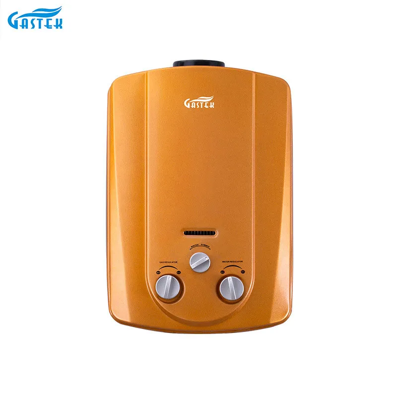 Flue Type Instant Gas Water Heater