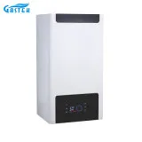 Pre-Mixed Condensing Wall Mounted Gas Combi Boiler