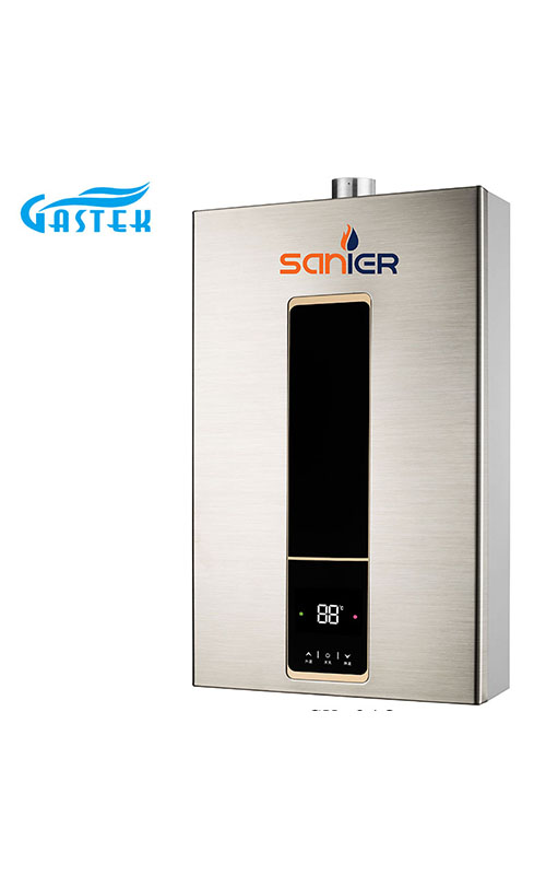 Sanier Balance Type Constant Temperature Gas Water Heater