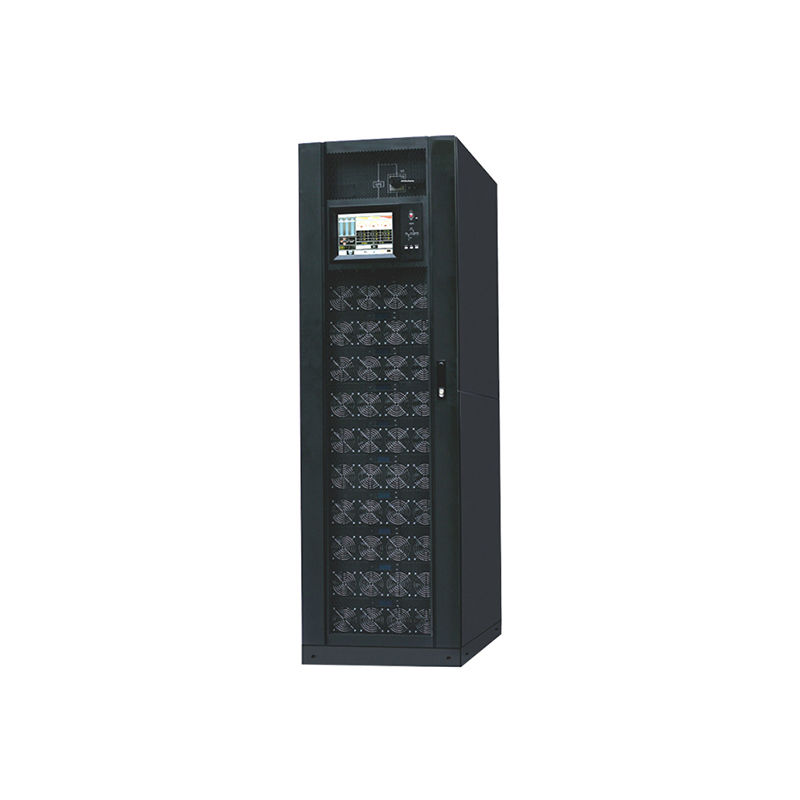 What is modular online UPS
