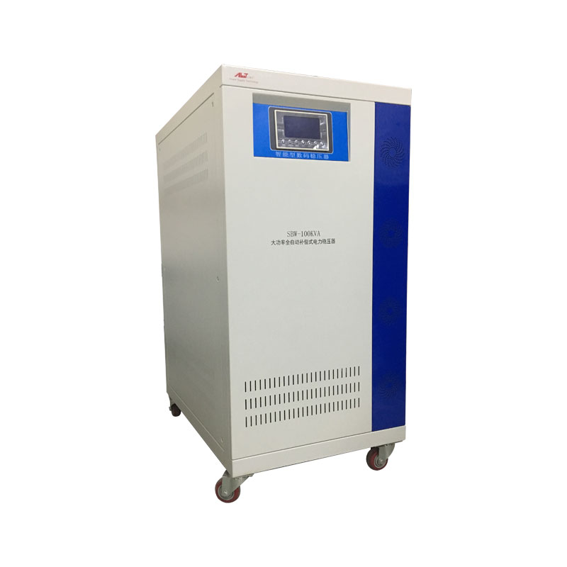 The characteristics and uses of the voltage stabilizer: