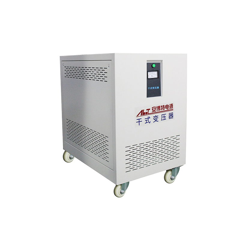 Features of Three Phase Isolation Transformer
