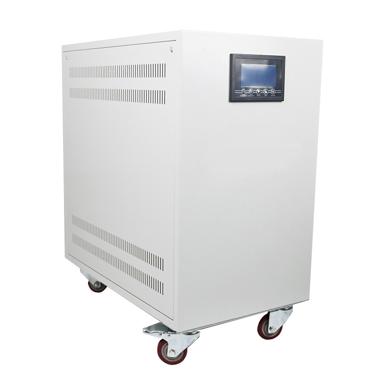What is the scope of use of Voltage Stabilizer?